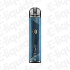 Onnix 2 15w Vape Pod Kit by Freemax Blue