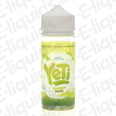 YeTi Frozen Pear Shortfill E-liquid