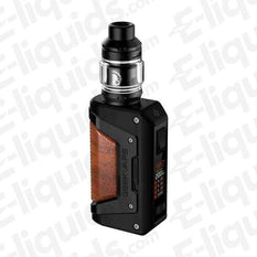 L200 Aegis Legend 2 Vape Kit by Geekvape Black