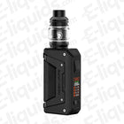 L200 Aegis Legend 2 Vape Kit by Geekvape Classic Black