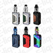 L200 Aegis Legend 2 Vape Kit by Geekvape Group