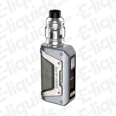 L200 Aegis Legend 2 Vape Kit by Geekvape Silver