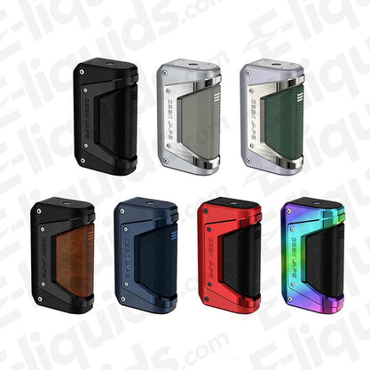 L200 Aegis Legend 2 Vape Mod by Geekvape Group