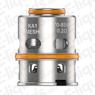 M Replacement Vape Coils by Geekvape 0.2ohm
