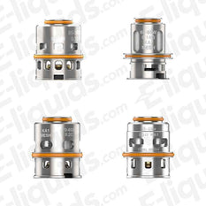 M Replacement Vape Coils by Geekvape Group