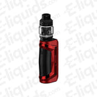 S100 Aegis Solo 2 Vape Kit by Geekvape Red
