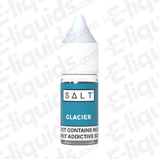 Salt Glacier 10ml Nic Salt E-liquid
