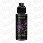 Grape Candy Shortfill E-liquid by Future Juice