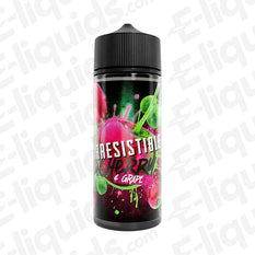 Cherry Grape Shortfill E-liquid by Irresistible Cherry