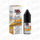 Honey Crunch Nic Salt E-liquid by IVG 20mg