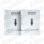 Innokin Zenith Replacement Vape Coils (Pack of 5)