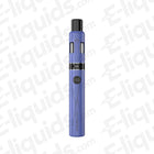 Endura T18 II Mini Vape Kit by Innokin Blue