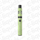 Endura T18 II Mini Vape Kit by Innokin Green