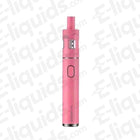 Endura T18E Vape Kit by Innokin Pink