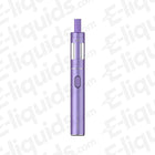 Endura T18X Vape Kit by Innokin Purple