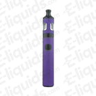 Purple Endura T20S Vape Kit by Innokin