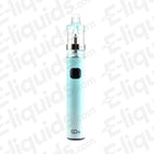 Light Blue Go S Pen Vape Kit by Innokin