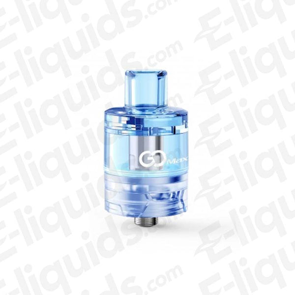 GoMax Vape Tank by Innokin Blue