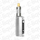 T22 Pro Vape Kit by Innokin Brushed Silver