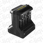 Intellicharger i8 Battery Charger by Nitecore