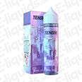Iris Natomi Menthol Shortfill E-liquid by Tenshi Vapes