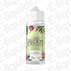 Bloom Juniper Mangosteen Apple 100ml Shortfill E-liquid