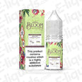 Bloom Juniper Mangosteen Apple 100ml Shortfill E-liquid