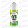 Kiwi Passionfruit Guava Ice Shortfill E-liquid by Yeti