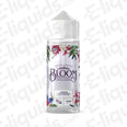 Bloom Lemon Lavender Shortfill E-liquid