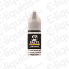 Lemonade Nic Salt E-liquid by V4pour