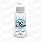 Looper Cereal & Milk 100ml Shortfill E-liquid by The Lancashire Creamery