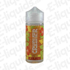 Crusher Mango Ice Shortfill E-liquid