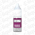 Salt Mango Passion 10ml Nic Salt E-liquid