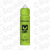 ZAP! Juice Melonade Shortfill E-liquid