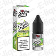 IVG Neon Lime Nic Salt E-liquid 