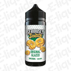 Original Glazed Seriously Donuts Shotfill E-liquid by Doozy Vape Co