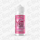 Passionfruit Lychee No Ice Shortfilll E-liquid by YeTi
