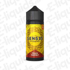 Senses Peach Perfect 100ml Shortfill E-liquid