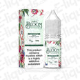 Bloom Pear Elderflower 10ml Nic Salt E-liquid