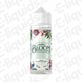 Bloom Pear Elderflower 100ml Shortfill E-liquid 