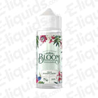 Bloom Pear Elderflower 100ml Shortfill E-liquid