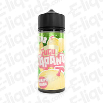 Pineapple Melon Shortfill E-liquid by Fugu Japanta