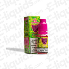 Dr Vapes Pink Series Pink Sour Nic Salt E-liquid