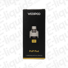 VOOPOO PnP Replacement Pods 4.5ml