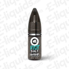 Pure Minted Nic Salt E-liquid by Riot Squad