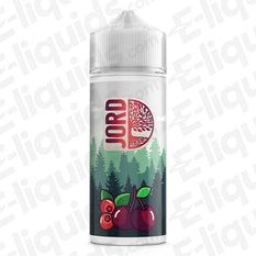 Redcurrant Cherry Shortfill E-liquid by Jord