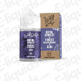 Royal Apricot Shortfill E-liquid by Wild Roots