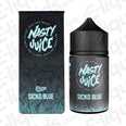 Nasty Juice Sicko Blue Shortfill E-liquid