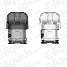 Novo 4 Replacement Pods by Smok