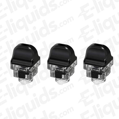 RPM 4 LP1 Replacement Vape Pods by Smok